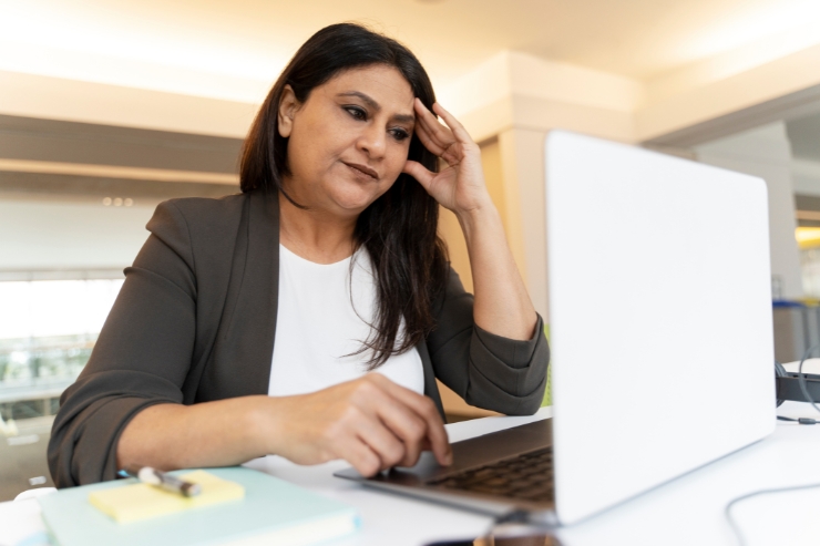 Menopause & Perimenopause (1)