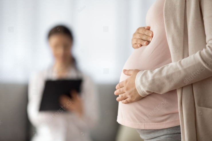 Pregnancy-Fertility