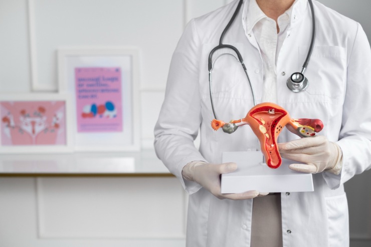 Pelvic & Uterine Health