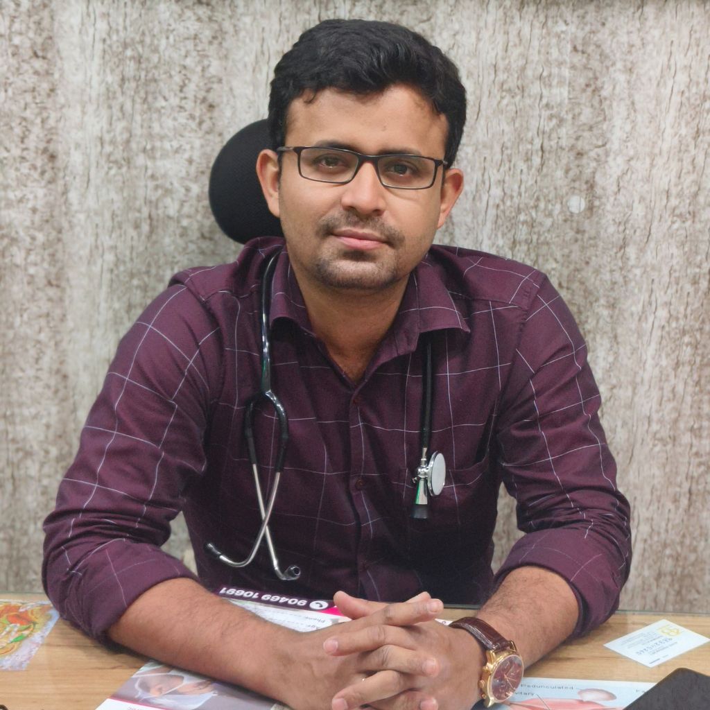 Dr. Sudipta Jana